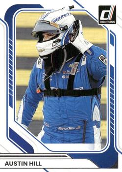 Austin Hill