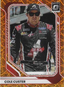 Cole Custer