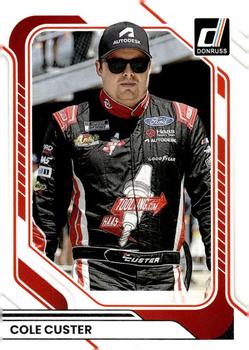 Cole Custer