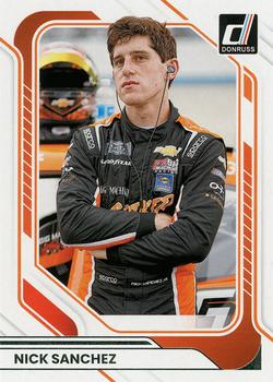 Nick Sanchez