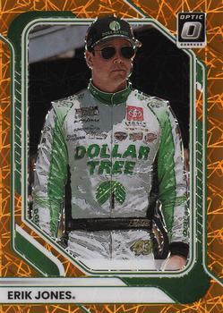 Erik Jones