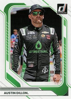 Austin Dillon