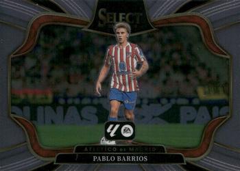 Pablo Barrios
