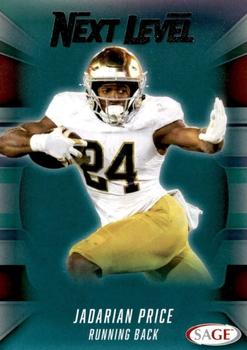 Jadarian Price
