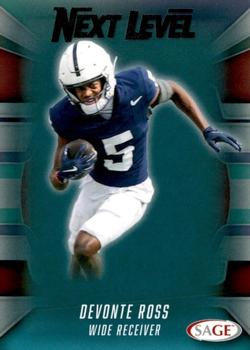Devonte Ross