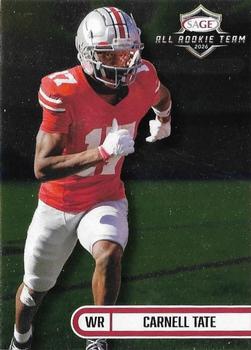Carnell Tate