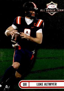Luke Altmyer