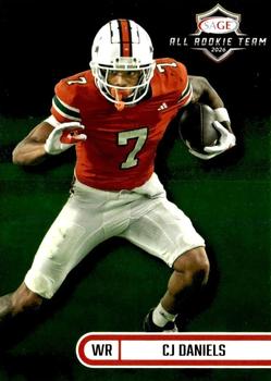CJ Daniels