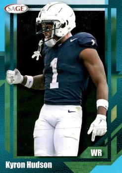 Kyron Hudson