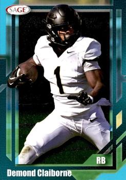 Demond Claiborne