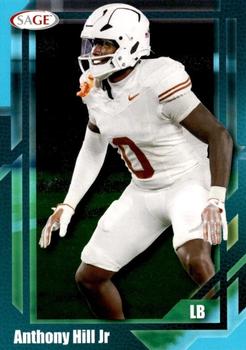 Anthony Hill Jr.