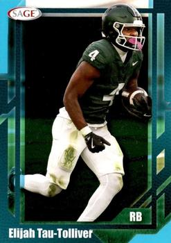 Elijah Tau-Tolliver