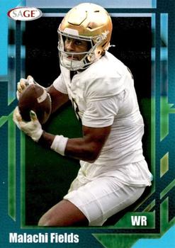 Malachi Fields