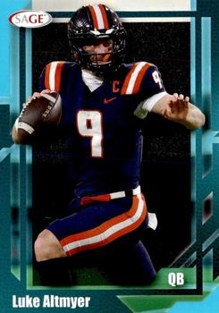 Luke Altmyer