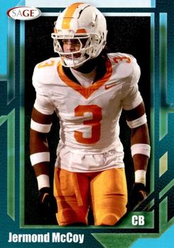 Jermod McCoy