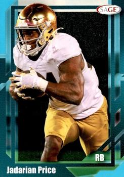 Jadarian Price