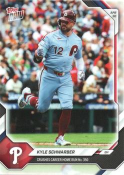 Kyle Schwarber