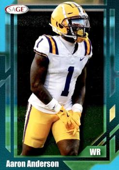 Aaron Anderson