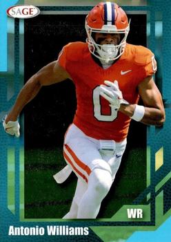 Antonio Williams