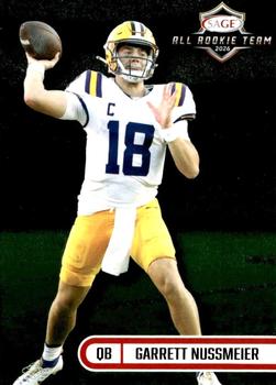 Garrett Nussmeier