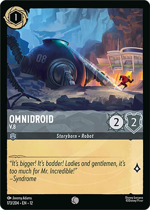 Omnidroid