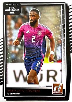 Antonio Rudiger