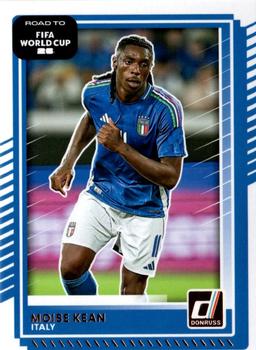 Moise Kean