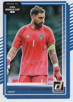 Gianluigi Donnarumma