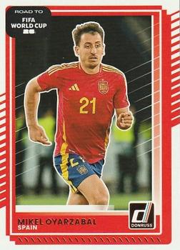 Mikel Oyarzabal