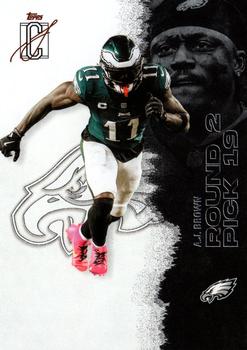 A.J. Brown