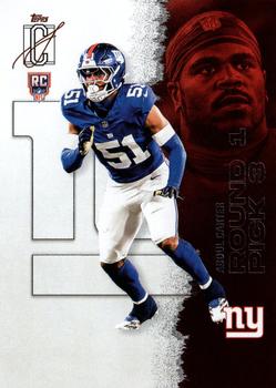 Abdul Carter