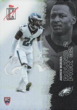 Andrew Mukuba
