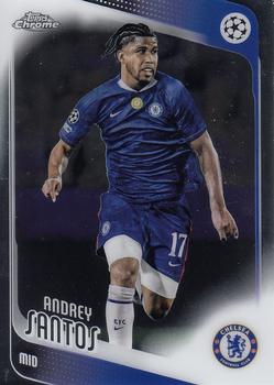 Andrey Santos