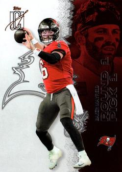 Baker Mayfield