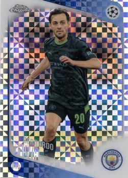 Bernardo Silva