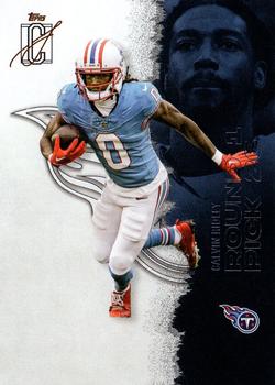 Calvin Ridley
