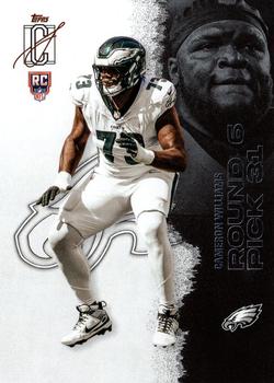 Cameron Williams