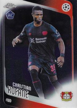 Christian Kofane