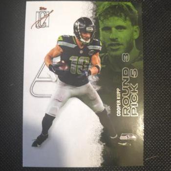 Cooper Kupp