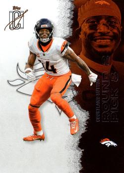 Courtland Sutton