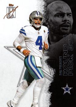 Dak Prescott