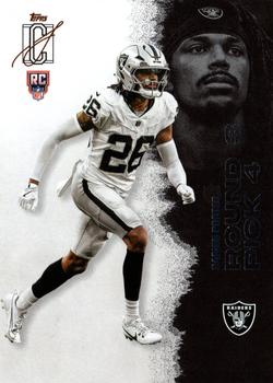 Darien Porter