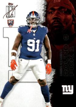 Darius Alexander