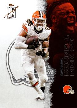David Njoku