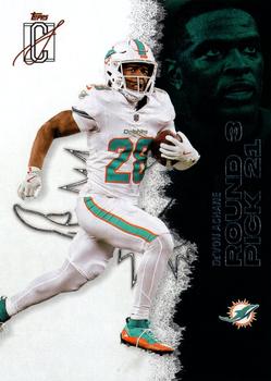 De'Von Achane