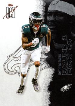 DeVonta Smith