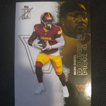 Deebo Samuel