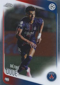 Désiré Doué