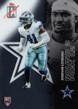 Donovan Ezeiruaku