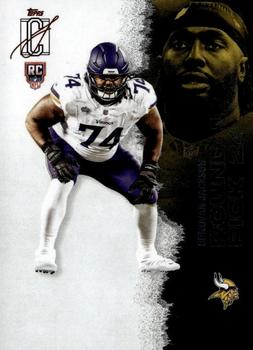 Donovan Jackson